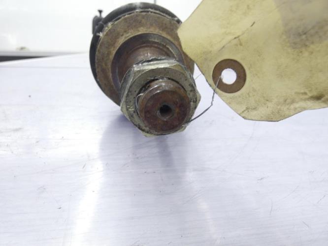 Cardan droit (transmission) PEUGEOT 307 PHASE 1 BREAK Diesel