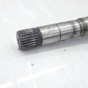 Cardan droit (transmission) PEUGEOT 307 PHASE 1 BREAK Diesel