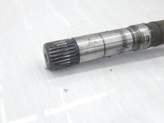 Cardan droit (transmission) PEUGEOT 307 PHASE 1 BREAK Diesel