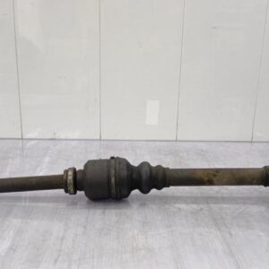 Cardan droit (transmission) PEUGEOT 307 PHASE 1 BREAK Diesel