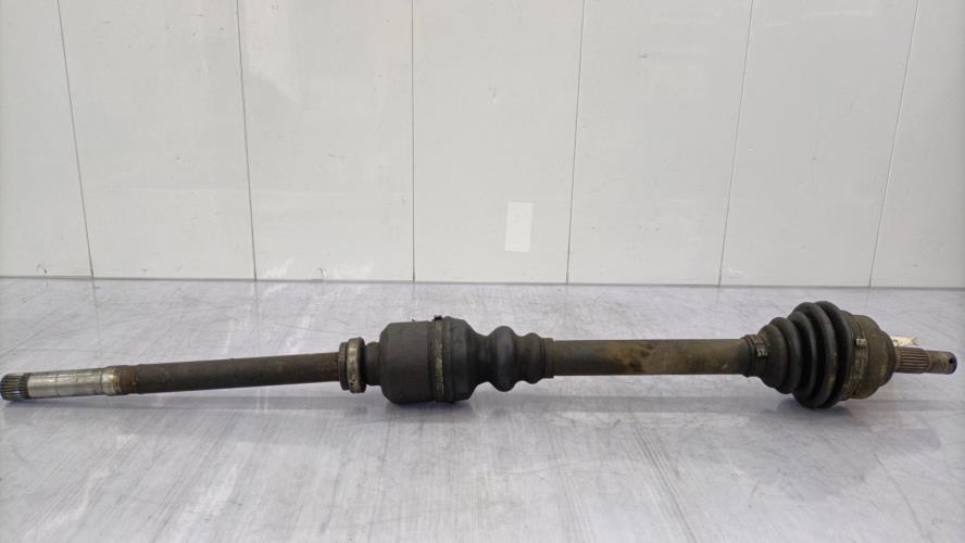 Cardan droit (transmission) PEUGEOT 307 PHASE 1 BREAK Diesel