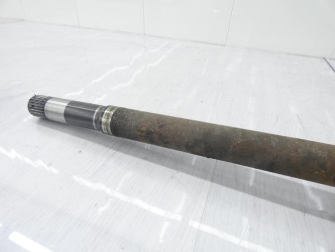 Cardan droit (transmission) PEUGEOT 307 PHASE 2 Diesel