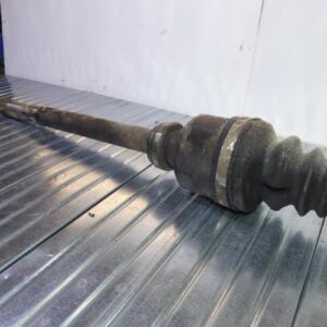 Cardan droit (transmission) PEUGEOT 307 PHASE 2 BREAK Diesel