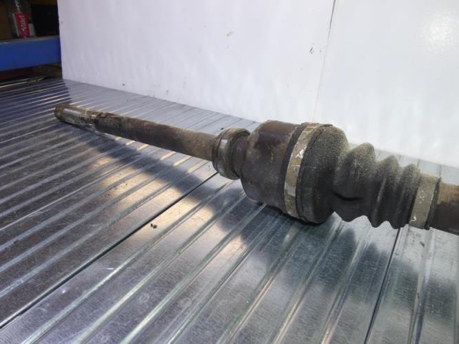 Cardan droit (transmission) PEUGEOT 307 PHASE 2 BREAK Diesel
