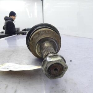 Cardan droit (transmission) PEUGEOT 307 PHASE 2 BREAK Diesel