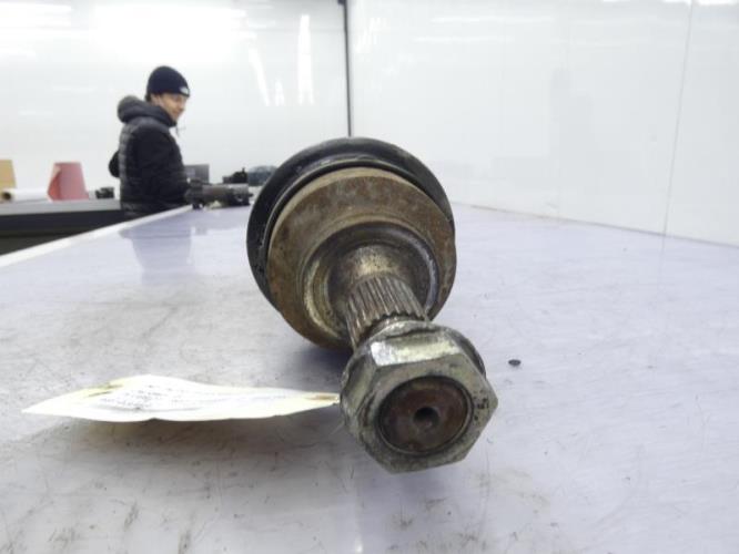 Cardan droit (transmission) PEUGEOT 307 PHASE 2 BREAK Diesel