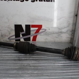 Cardan droit (transmission) PEUGEOT 307 PHASE 1 BREAK Diesel