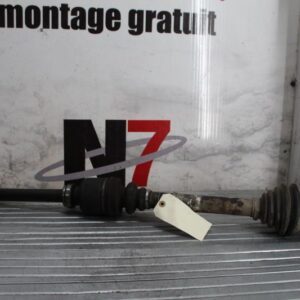 Cardan droit (transmission) PEUGEOT 307 PHASE 1 BREAK Diesel