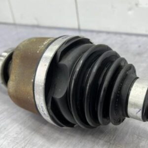 Cardan droit (transmission) CITROEN C3 AIRCROSS 1 PHASE 1 Essence