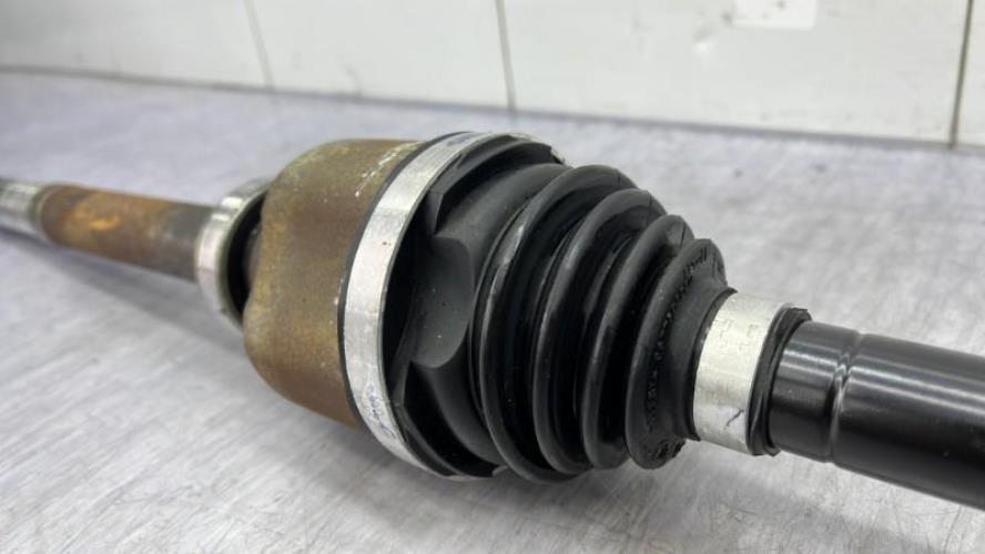 Cardan droit (transmission) CITROEN C3 AIRCROSS 1 PHASE 1 Essence