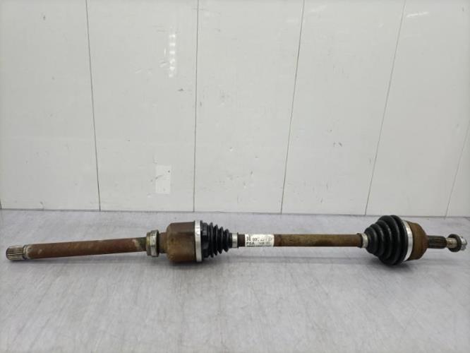 Cardan droit (transmission) PEUGEOT 308 2 SW PHASE 1 BREAK Essence