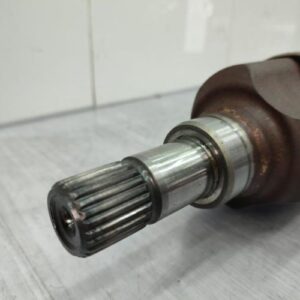 Cardan droit (transmission) PEUGEOT 208 1 PHASE 2 Diesel
