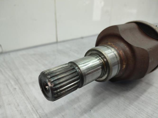 Cardan droit (transmission) PEUGEOT 208 1 PHASE 2 Diesel