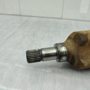 Cardan droit (transmission) PEUGEOT 208 1 PHASE 2 Diesel