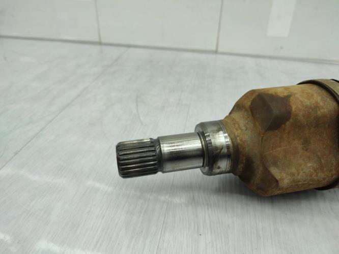 Cardan droit (transmission) PEUGEOT 208 1 PHASE 2 Diesel