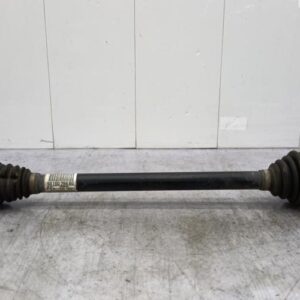 Cardan droit (transmission) PEUGEOT 208 1 PHASE 2 Diesel