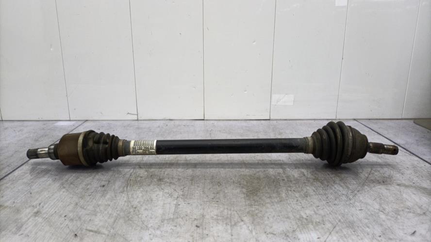 Cardan droit (transmission) PEUGEOT 208 1 PHASE 2 Diesel