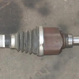 Cardan droit (transmission) PEUGEOT 208 1 PHASE 2 Diesel