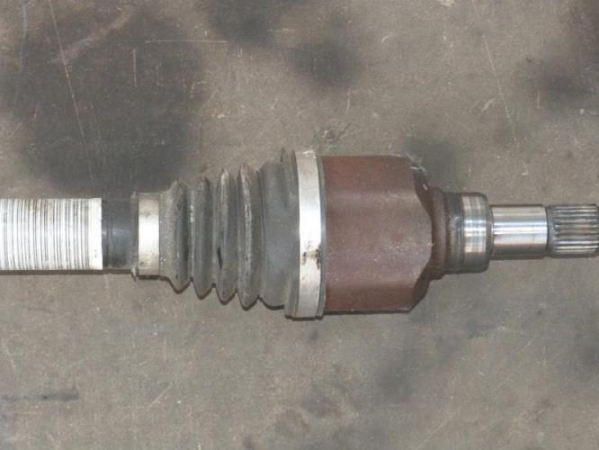 Cardan droit (transmission) PEUGEOT 208 1 PHASE 2 Diesel