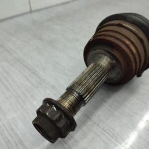 Cardan droit (transmission) CITROEN C1 2 Essence