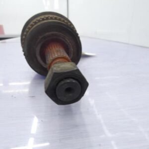 Cardan droit (transmission) CHRYSLER VOYAGER 3 Diesel