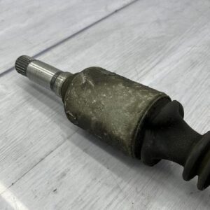 Cardan droit (transmission) CITROEN SAXO PHASE 1 Essence