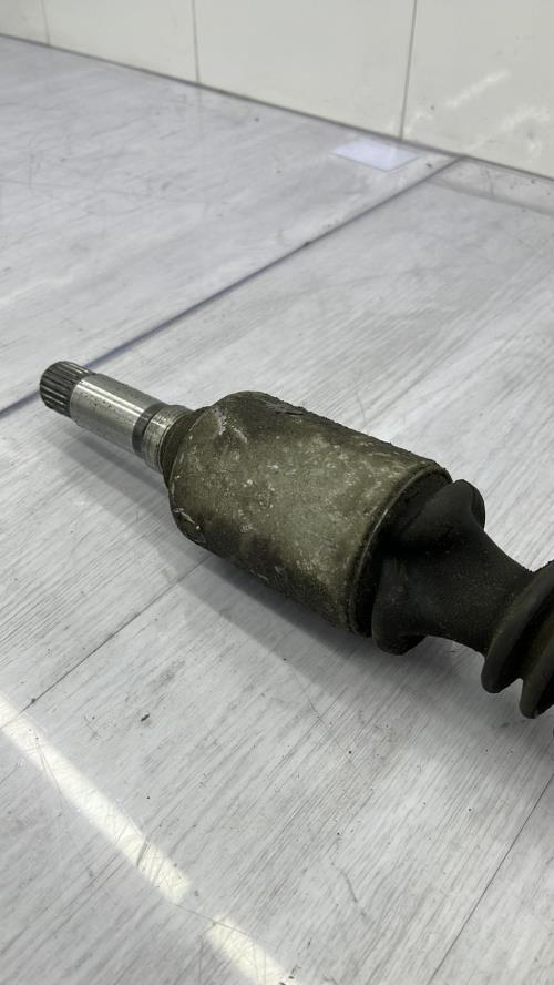 Cardan droit (transmission) CITROEN SAXO PHASE 1 Essence