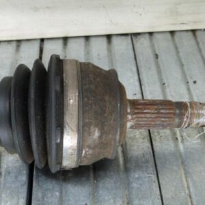 Cardan droit (transmission) FIAT PUNTO 1 PHASE 1 Essence