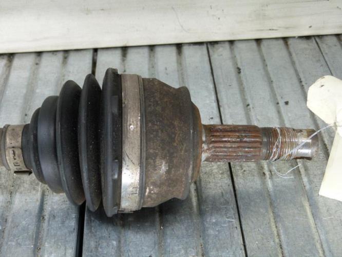 Cardan droit (transmission) FIAT PUNTO 1 PHASE 1 Essence