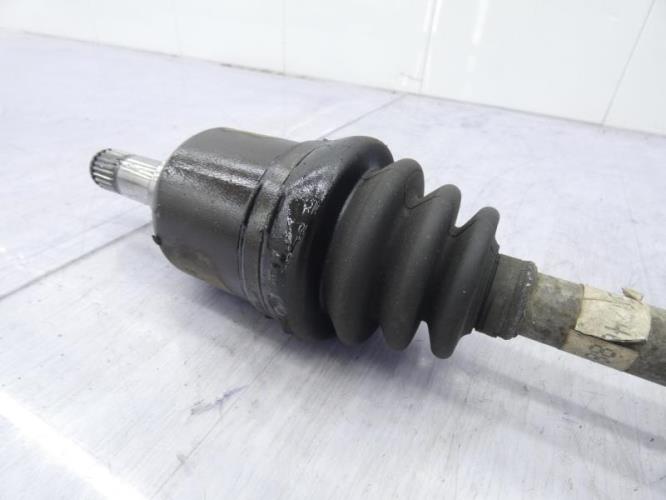 Cardan droit (transmission) FIAT PUNTO 2 PHASE 1 Essence