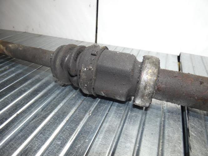 Cardan droit (transmission) FORD FOCUS 1 BREAK Essence