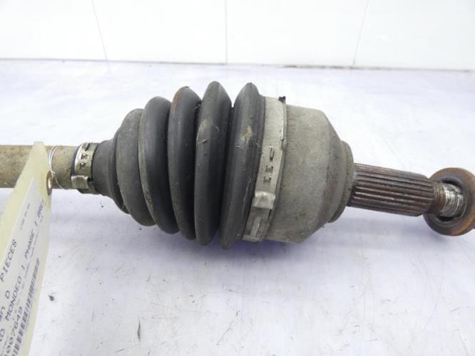 Cardan droit (transmission) FORD MONDEO 1 PHASE 1 BREAK Diesel