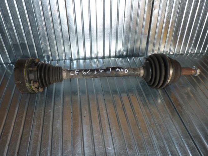 Cardan droit (transmission) VOLKSWAGEN GOLF 4 CABRIOLET Essence