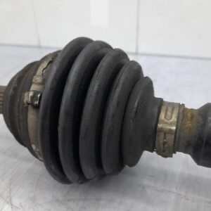 Cardan droit (transmission) VOLKSWAGEN POLO 3 PHASE 1 Essence