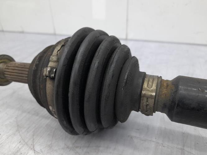 Cardan droit (transmission) VOLKSWAGEN POLO 3 PHASE 1 Essence