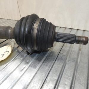 Cardan droit (transmission) VOLKSWAGEN POLO 3 PHASE 1 Essence