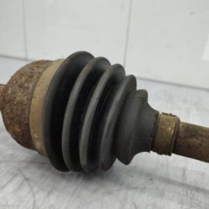 Cardan droit (transmission) NISSAN MICRA 3 PHASE 1 Essence
