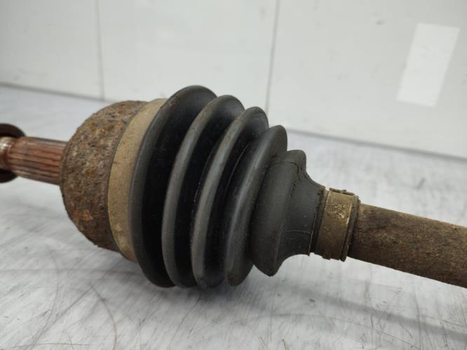 Cardan droit (transmission) NISSAN MICRA 3 PHASE 1 Essence