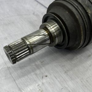 Cardan droit (transmission) OPEL ASTRA F PHASE 1 BREAK Essence