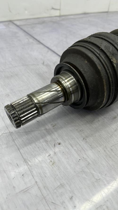 Cardan droit (transmission) OPEL ASTRA F PHASE 1 BREAK Essence