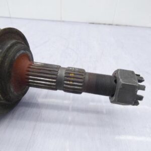 Cardan droit (transmission) OPEL CORSA B PHASE 2 Essence