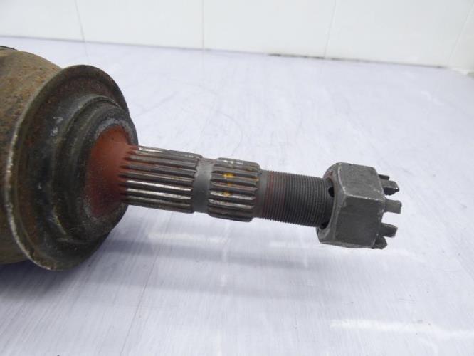 Cardan droit (transmission) OPEL CORSA B PHASE 2 Essence