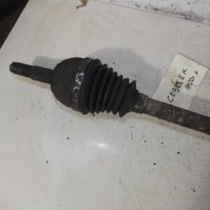 Cardan droit (transmission) PEUGEOT 106 PHASE 1 Essence