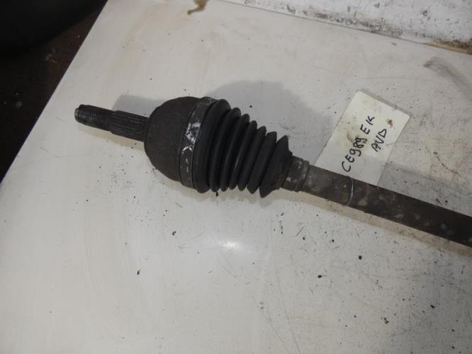 Cardan droit (transmission) PEUGEOT 106 PHASE 1 Essence