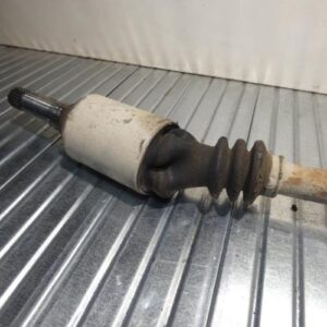 Cardan droit (transmission) PEUGEOT 106 PHASE 2 Essence