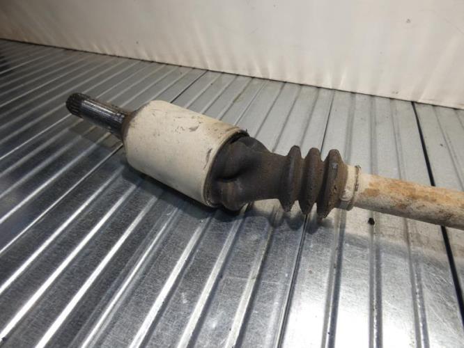 Cardan droit (transmission) PEUGEOT 106 PHASE 2 Essence