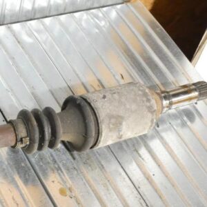 Cardan droit (transmission) PEUGEOT 106 PHASE 2 Essence