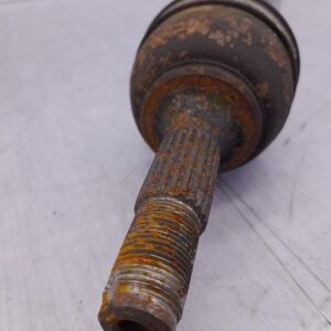 Cardan droit (transmission) PEUGEOT 106 PHASE 2 Essence