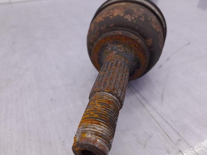 Cardan droit (transmission) PEUGEOT 106 PHASE 2 Essence