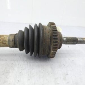 Cardan droit (transmission) PEUGEOT 206 PHASE 1 Diesel